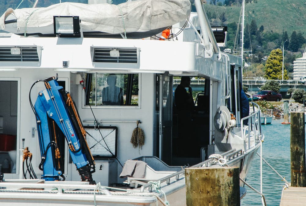 Seawatch Ltd