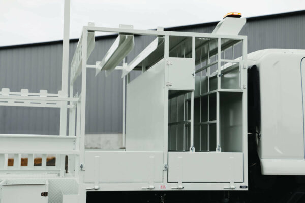 Level 3 Traffic Management with Attenuator - Image 6