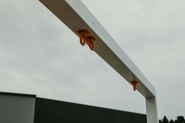 Level 3 Traffic Management with Attenuator - Image 7