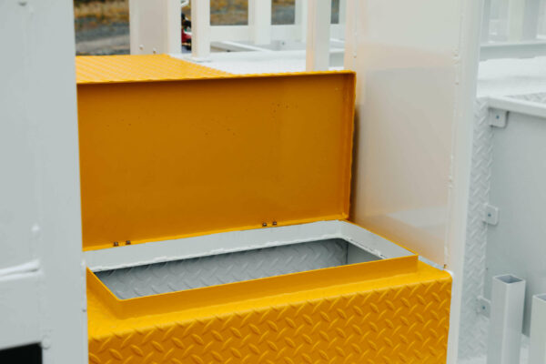 Level 3 Traffic Management with Attenuator - Image 12