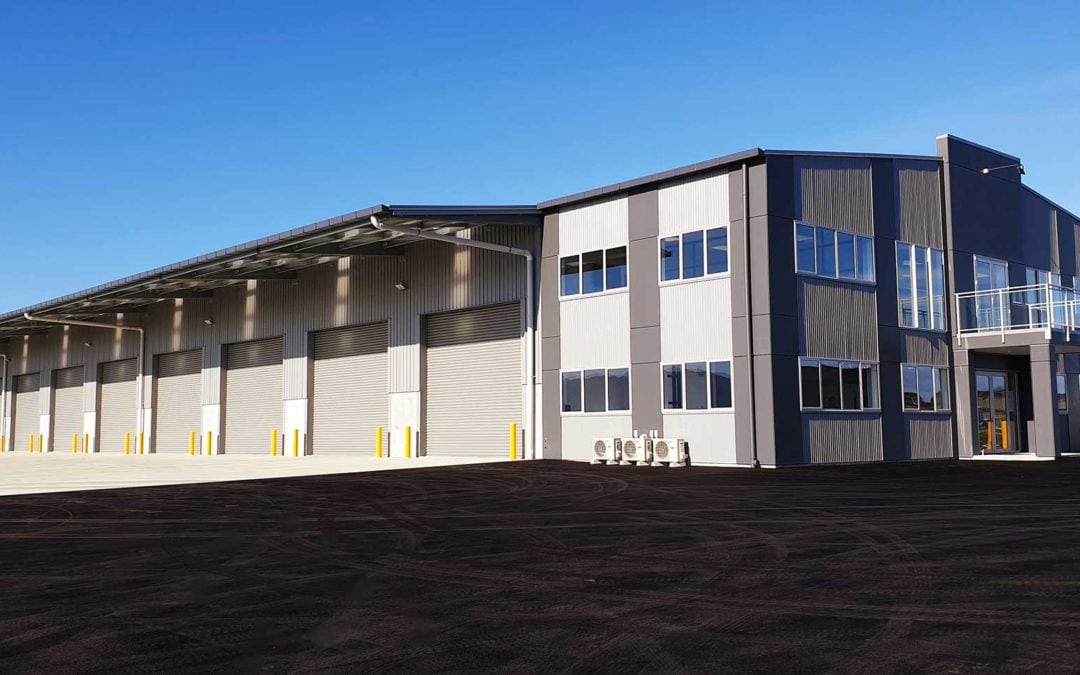 Waimea Truck & Crane and Mainline Group Merge
