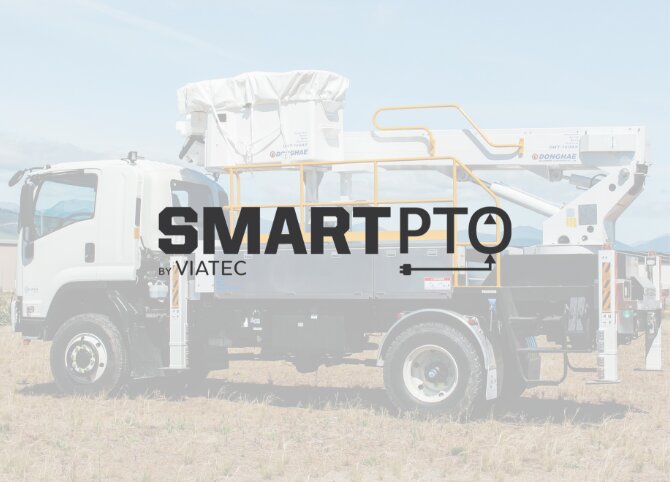PRESS RELEASE: Waimea – Exclusive Distributors of ePTO SmartPTO