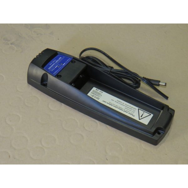 Scanreco Battery Charger