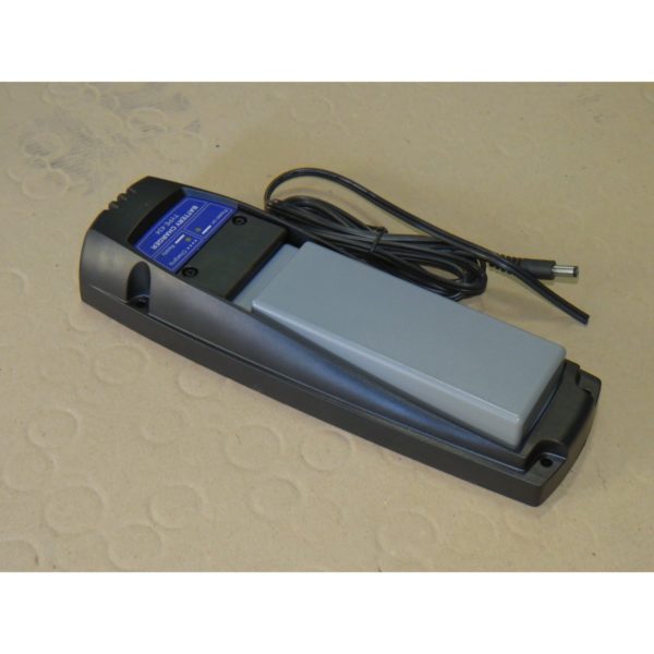 Scanreco Radio Remote Control Batteries - Image 2