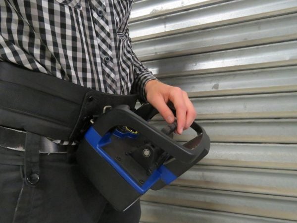 Scanreco Waist Strap for Remote Control - Image 4