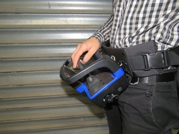 Scanreco Waist Strap for Remote Control - Image 3