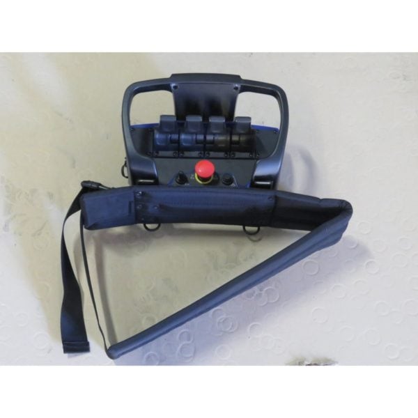 Scanreco Waist Strap for Remote Control - Image 2