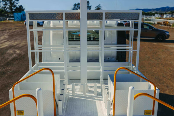 Level 1 Traffic Management Truck - Image 10