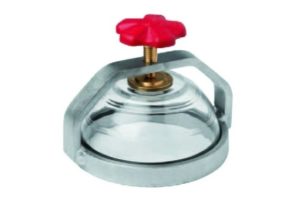 Glass Level Indicator