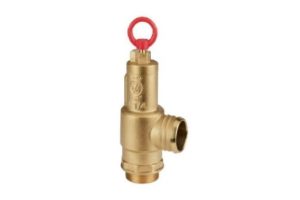 Pressure Relief Valve