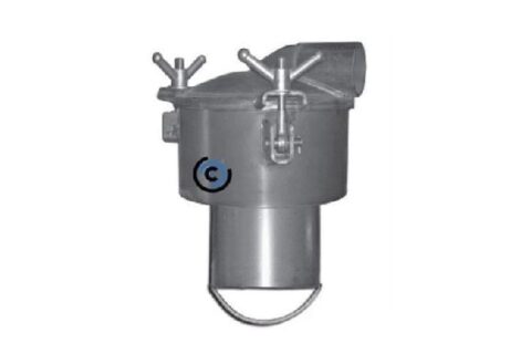 Primary Shut-Off Low Profile | Waimea Group NZ Ltd