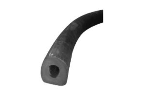 Rubber Gasket - Rear Door