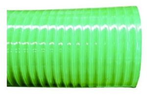 Tigerflex Suction Hose - Lightweight