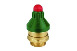 Vacuum Relief Valve