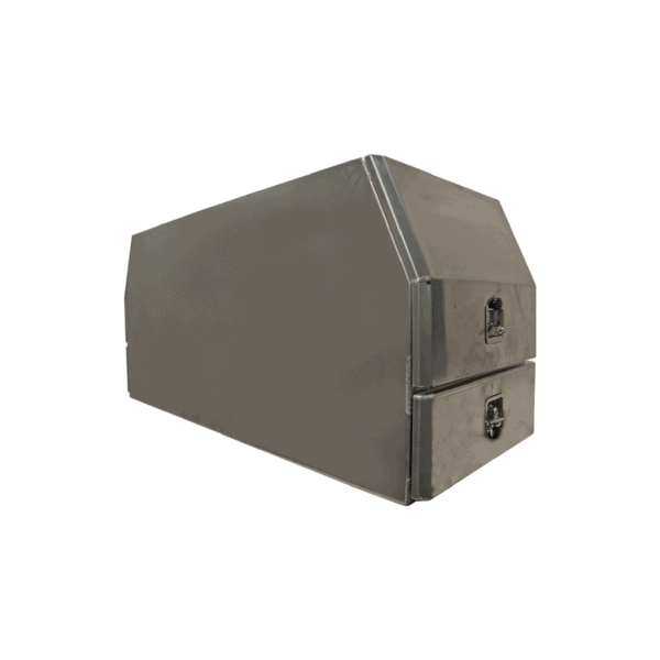 Commander I Toolbox by Duravault - Image 2