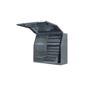 Falcon I Toolbox by Duravault