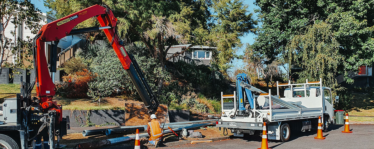 QuickLift-QL350-crane