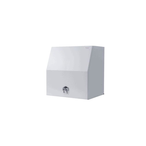 Thumper III Toolbox by Duravault - Image 2