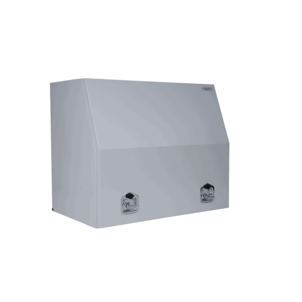 Thumper IV Toolbox by Duravault - Image 2