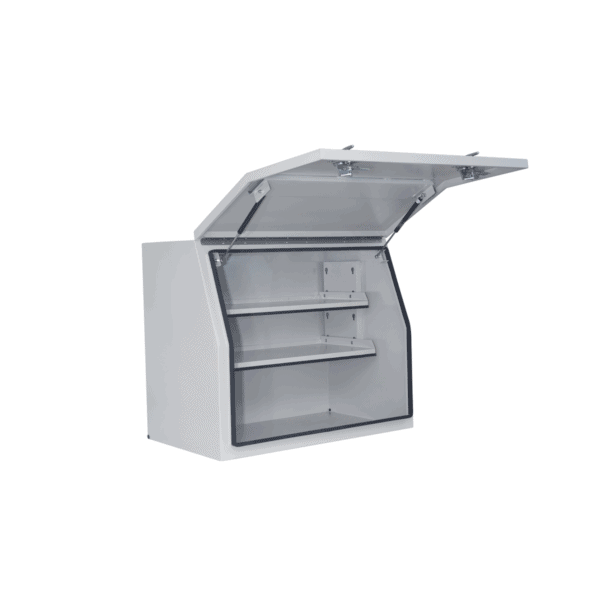Thumper IV Toolbox by Duravault