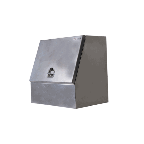 Torpedo III Toolbox by Duravault - Image 2