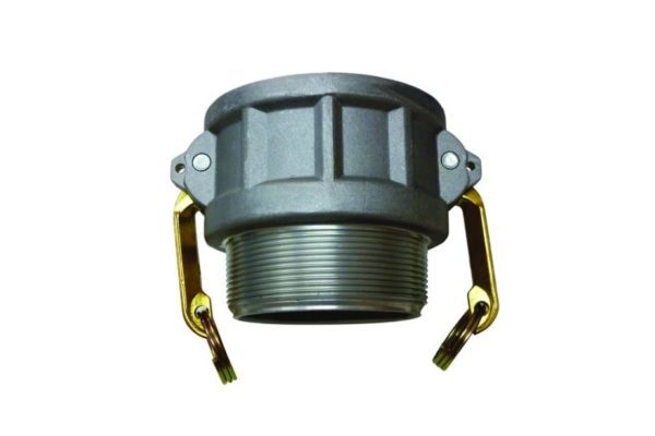 Camlock B (NPT)