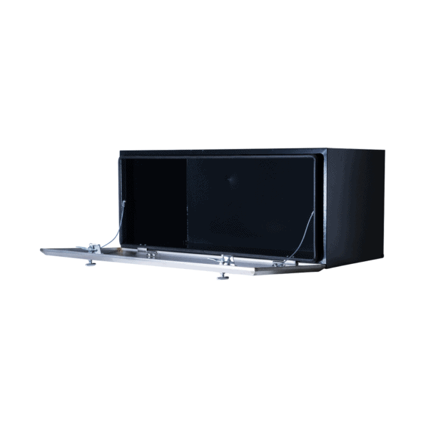 Striker III Toolbox by Duravault