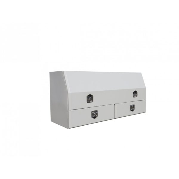 Dominator II Toolbox by Duravault - Image 2