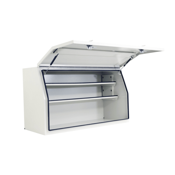 Thumper VI Toolbox by Duravault