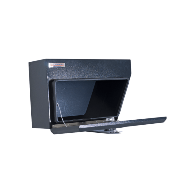 Trail I Right Toolbox by Duravault