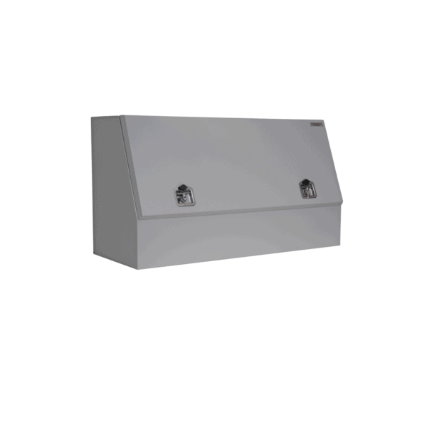 Trouper II Toolbox by Duravault - Image 2