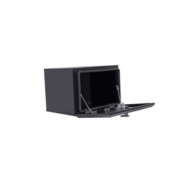 Vulcan I Toolbox by Duravault