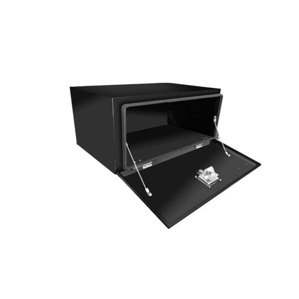 Vulcan VII Toolbox by Duravault