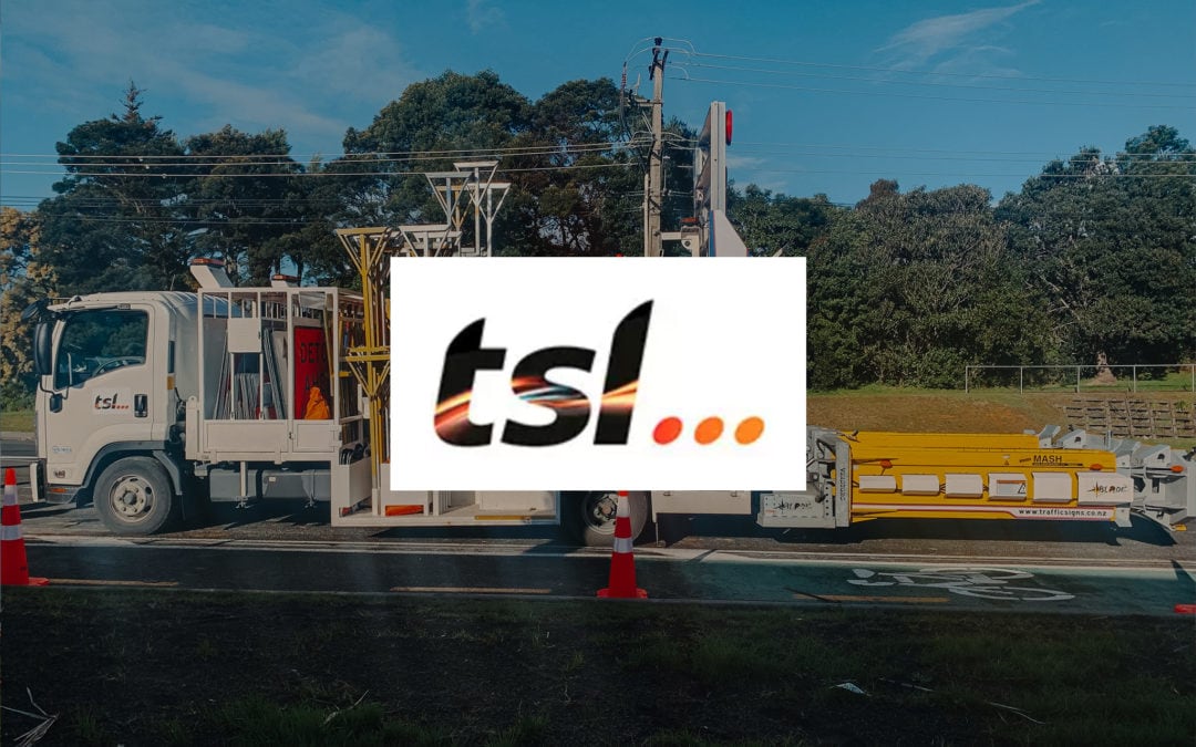 New Delivery: Waimea Supports Traffic Systems Ltd in Expanding Their Fleet