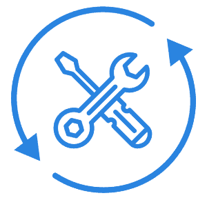 WG - Service Ecosystem Icons_Maintenance
