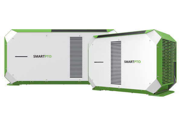 ePTO SmartPTO