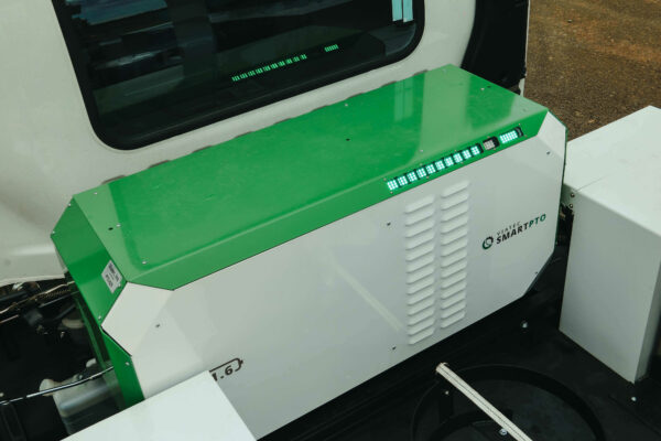 ePTO SmartPTO - Image 2