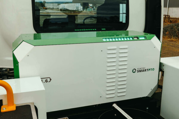 ePTO SmartPTO - Image 6