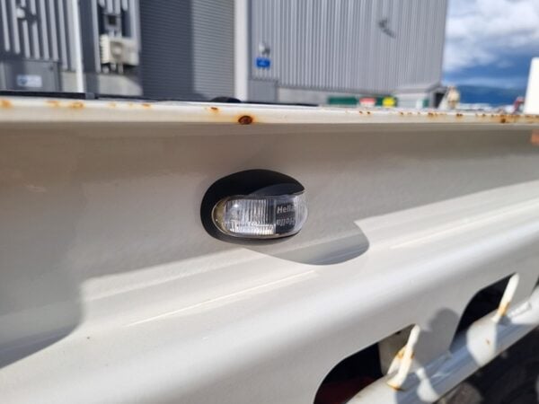 Palfinger PK33002-EH on Hino 8x4 FY13ULG-WAN 3248 Air 480 - Image 15