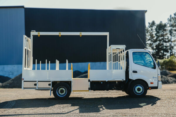 L1 Traffic Management Hino 300 4x2 - Image 11