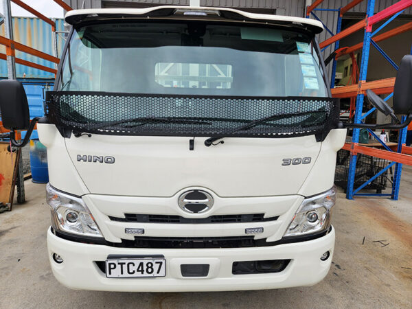 L1 Traffic Management Hino 300 4x2 - Image 3
