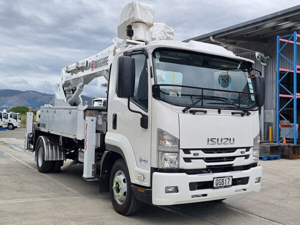 Linelift® DHT150AS FRR500 FD