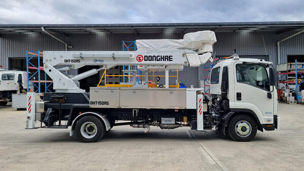 Linelift® DHT150AS FRR500 FD - Image 5