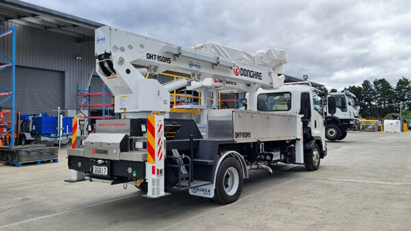 Linelift® DHT150AS FRR500 FD - Image 6
