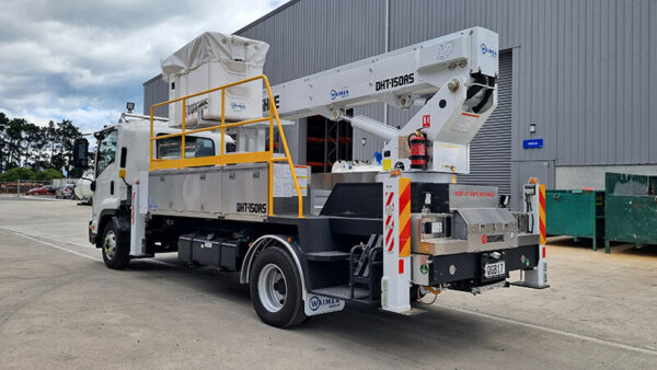 Linelift® DHT150AS FRR500 FD - Image 4