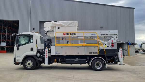 Linelift® DHT150AS FRR500 FD - Image 3