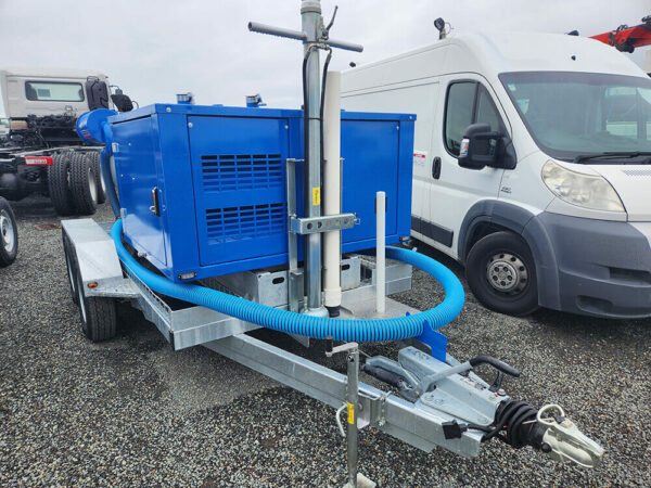 Allvac AV850 HYDRO EXC - TRAILER - Image 4