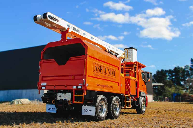 versalift-vo255