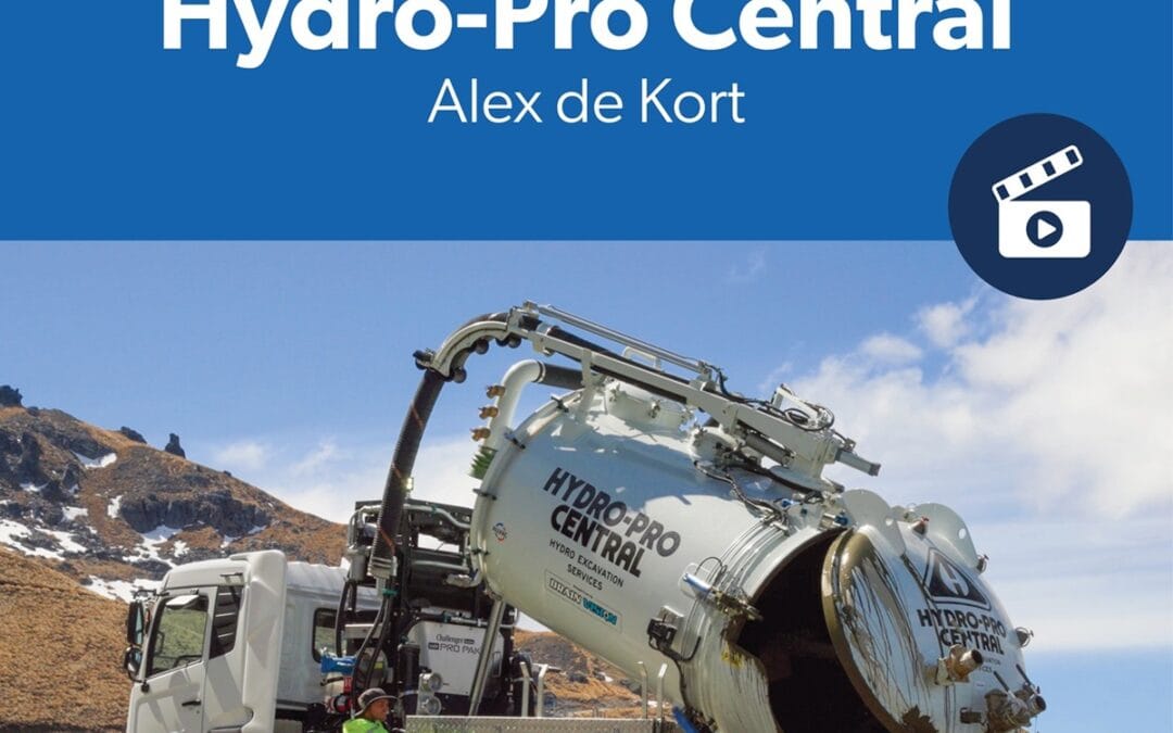 Case Study : Hydro-Pro Central – Alex de Kort