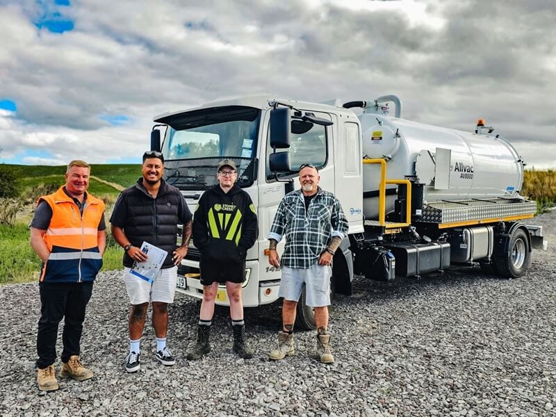 An ideal new unit for the Taupo region!